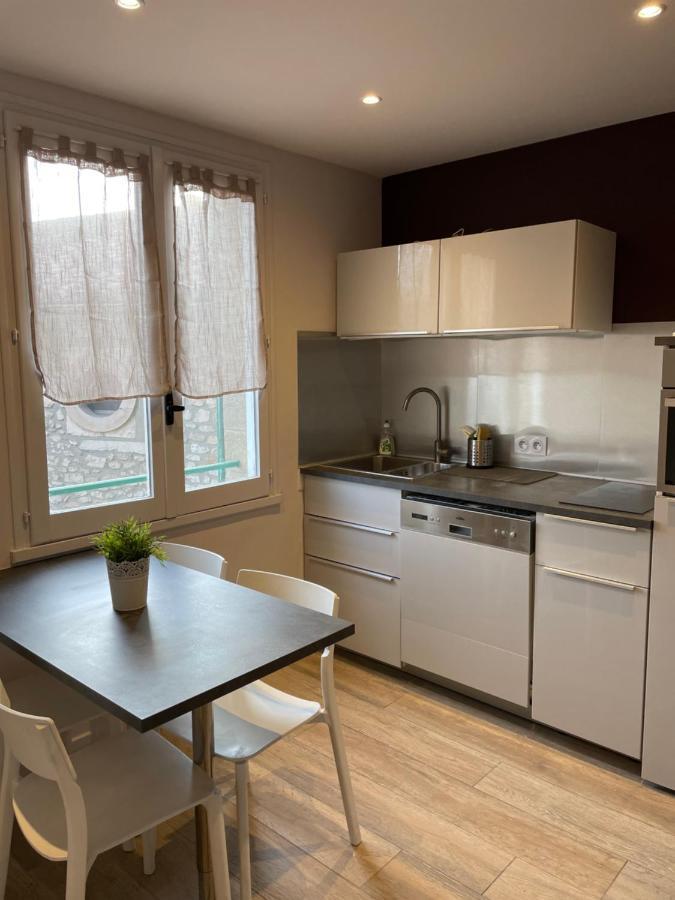 Studio Ideal Centre-Ville Meuble 2Eme Etage Sud Saint-Rémy-de-Provence Kültér fotó