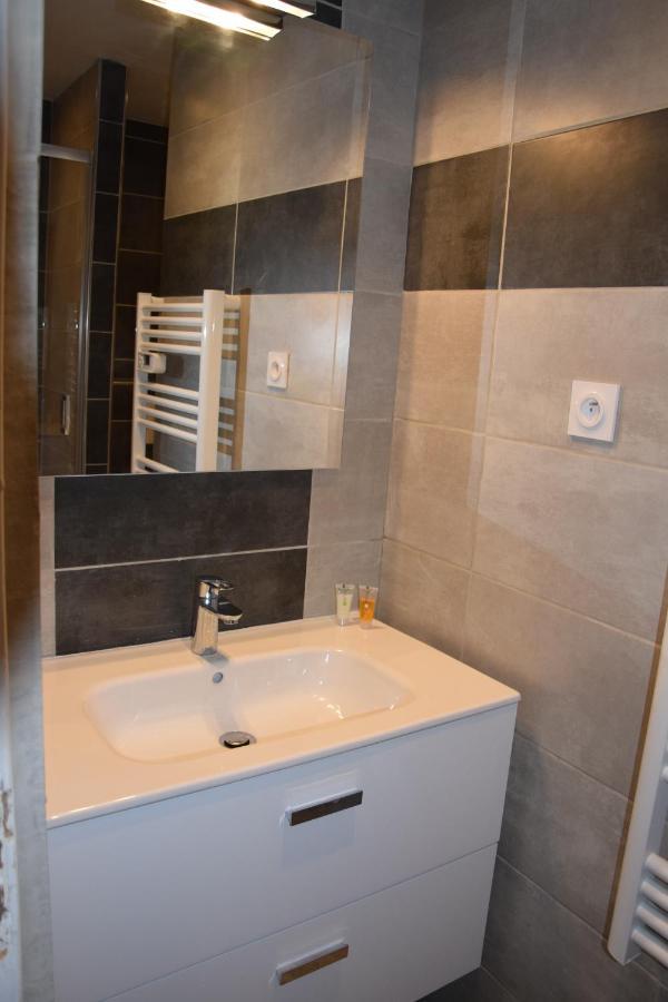 Studio Ideal Centre-Ville Meuble 2Eme Etage Sud Saint-Rémy-de-Provence Kültér fotó