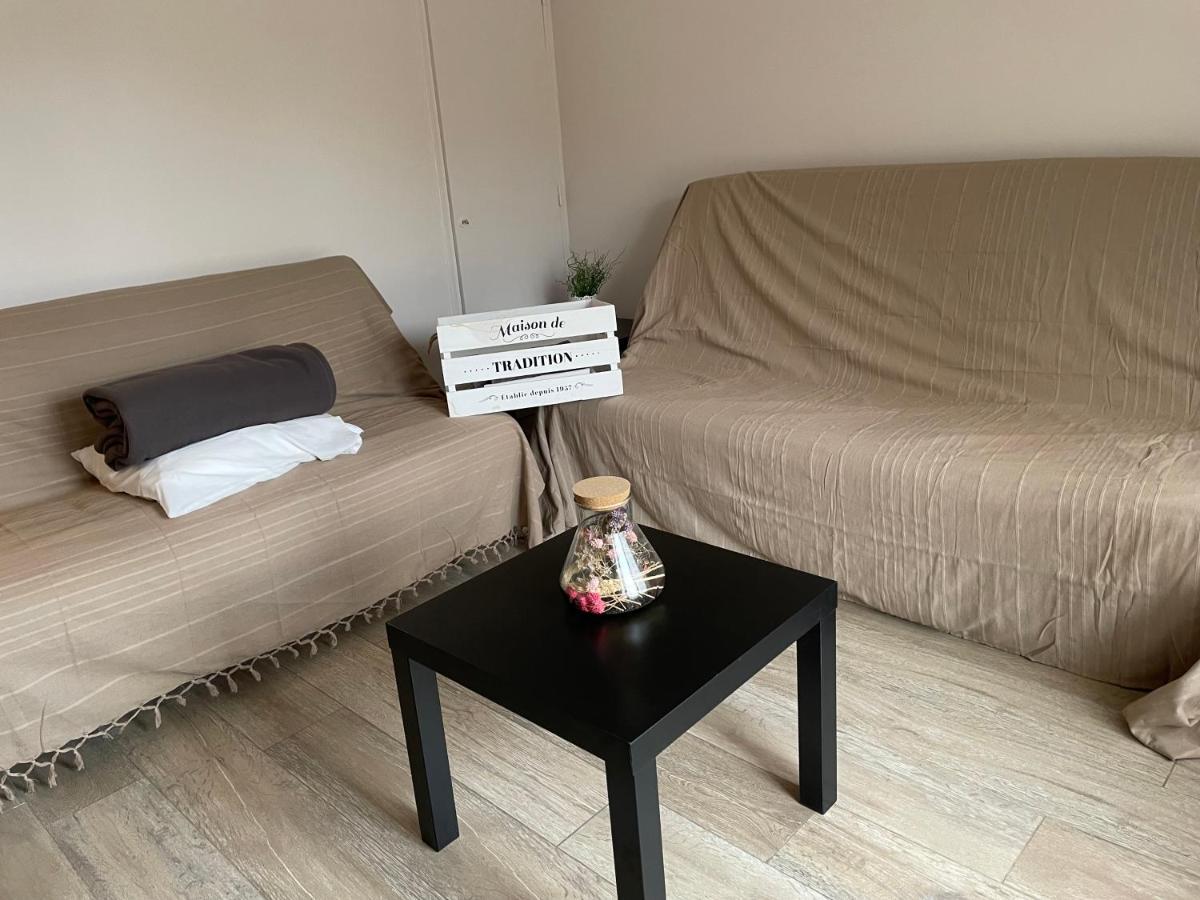 Studio Ideal Centre-Ville Meuble 2Eme Etage Sud Saint-Rémy-de-Provence Kültér fotó